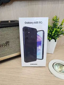 Samsung A55 5G New bnob