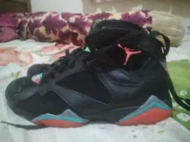 Sepatu Nike AIr Jordan retro classic no 45 made in vietnam murah