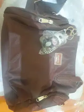 Tas Elizabeth Baru