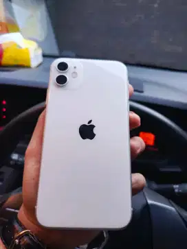 iPhone 11 64 GB Ori Erafone