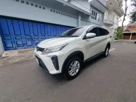Terios X at matic 2024