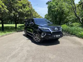 Termurah ! Dp 20 Juta Toyota Fortuner VRZ 2016 Diesel