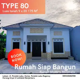 Rumah Modern, Minimalis dan klasik