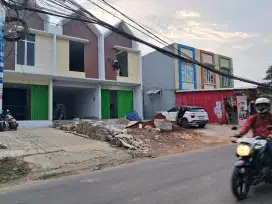 Ruko di jual jalan keadilan raya