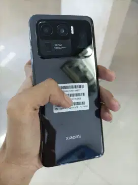 Xiaomi 11 Ultra 5G ram 12/256 resmi indonesia