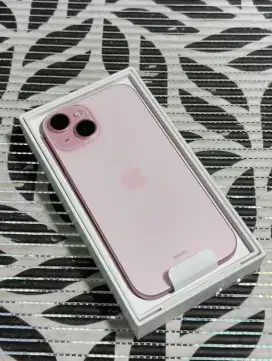 iPhone 15 128 Gb Pink iBox BNOB