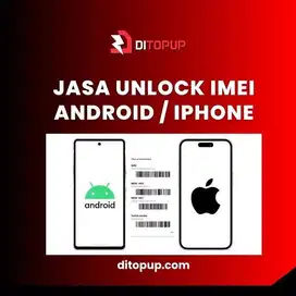 JASA BUKA IME IPHONE & ANDROID BLOKIR