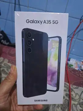 SAMSUNG GALAXY A35 5G