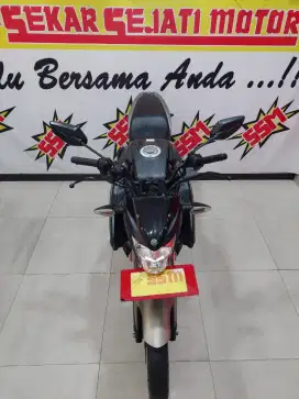 Vixion all new 150 duo cakram