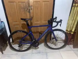 jual sepeda road bike pacific magenta 6.0