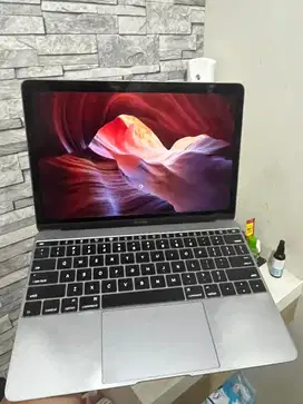 Apple macbook retina 2016 No minus 512 gb