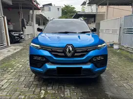 RENAULT KIGER 1.0 A/T 2021
