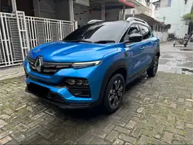 RENAULT KIGER 1.0 A/T 2021