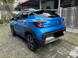 RENAULT KIGER 1.0 A/T 2021