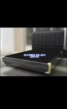 PROMO DIVAN MINIMALIS UKURAN 160 CM