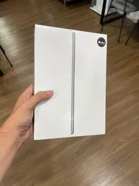 Ipad 9 64gb new garansi ibox