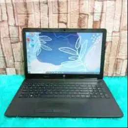 Laptop HP 15-dboxxx AMD E2-9000E Ram 8gb SSD 128gb