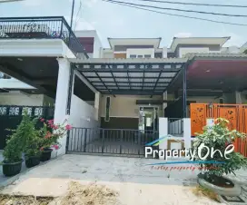 Jual Di Vila Dago Pamulang Dekat Akses Toll BSD Ciputat