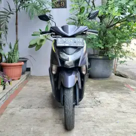 All New Yamaha Mio Gear 125 cc Tahun 2021 ISTIMEWA