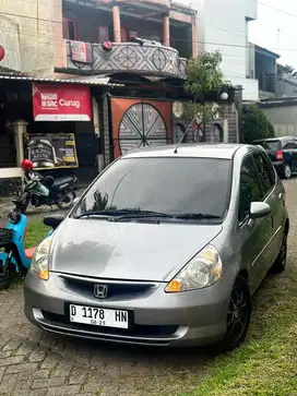 Honda Jazz 2005 Bensin