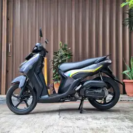 All New Yamaha Mio Gear 125 cc Tahun 2021 ISTIMEWA