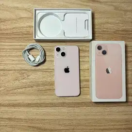 iphone 13 mini 128gb pink