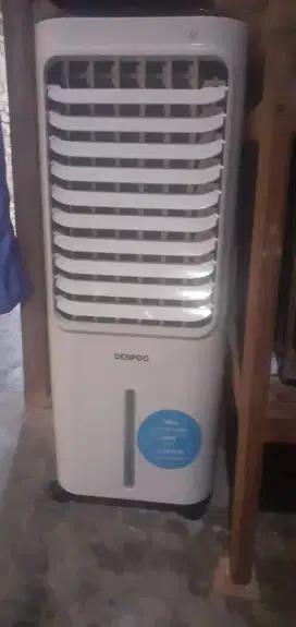 Air cooler 12kg merk denpoo