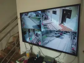 DISTRIBUTOR CCTV FULL HD