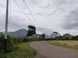 Tanah matang siap bangun di Cileunyi, SHM