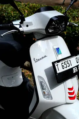 PIAGGIO VESPA SPRINT S 150 IGET FACELIFT 2024