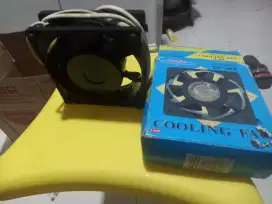 Cooling fan maspion