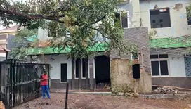 DIJUAL MURAH RUMAH 2 LANTAI JL RALIND 2 CIPAYUNG, JAKARTA TIMUR