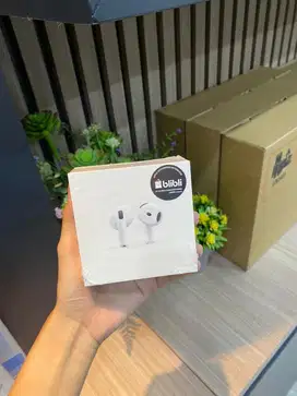 Airpods gen 4 blibli