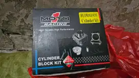 BLOK MOTO1 SATRIA FU 63 MM