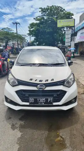 Daihatsu sigra type D