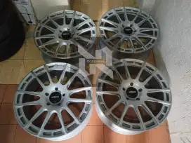 Velg 24 Rotiform Original Plus Ban - 5x150