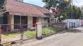 Dijual Cepat Murah Rumah Hitung Tanah Di Turangga Bandung