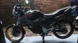 Jual motor Tiger bekas terawat