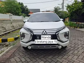 XPANDER ULTIMATE 2019 kredit bisa 6th ya