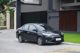 Toyota Vios 2013 Bensin