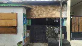 Jual Cepat Murah Rumah Perum Kirana Cibitung Bekasi