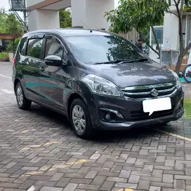 Ertiga Diesel Hybrid