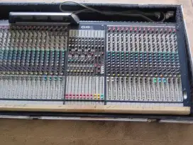 Mixer Soundcraft Gb8-48Live