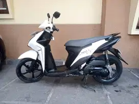 Rental Motor Terbaik di Jogja