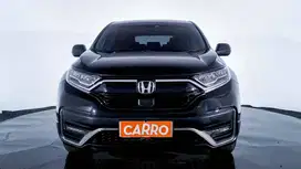 Honda CRV 1.5 Turbo Prestige AT 2022 Hitam B1397TJZ