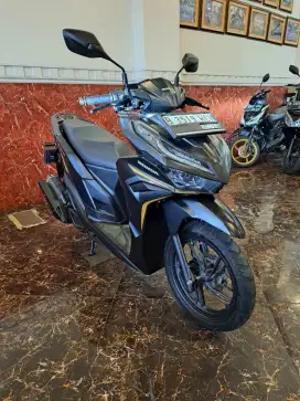 DP PROMO* HONDA VARIO 125 CBS ISS KEYLES 2023 LIKE NEW KM.RENDAH