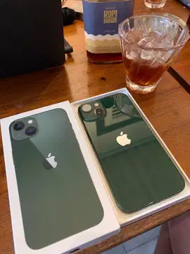 iPhone 13 Green 128Gb Ibox