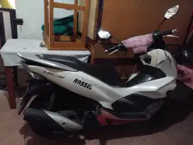 PCX 150 ABS 2018