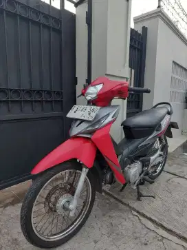 Honda Revo Surat Lengkap Pjk Hidup