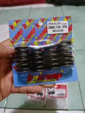 Sparepart Honda CB150R,Sonic,cbr k56 jual cepet